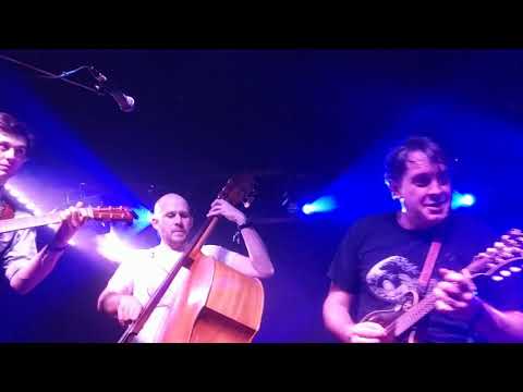 Jeff Austin Band | "Snow on the Pines" | Schmiggity's | 2.23.2019