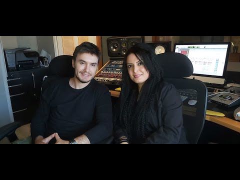 ÇOK YAKINDA  (GÜLŞAH TANRIÖVER & MUSTAFA CECELİ ) sohbet