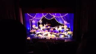 Ethan Holub YouTube. Ten Grands @ Arlene Schnitzer in Portland OR. 4-7-12. video 4 of 9