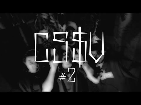 CS$V - #2 (Kamo | Nego Pulo | MC Enige | LK O Marroquino) (Prod. DJ DM)
