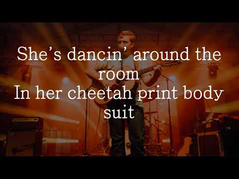 Tyler Childers - Messed Up Kid [LYRICS] [LIVE]