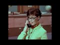 Introducing Yvonne Craig As Batgirl
