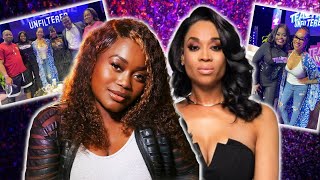 Tea Time Unfiltered Live Show Mimi Faust Speaks On Family Reality TV The Music Industry Mp4 3GP & Mp3
