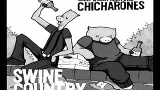 The Chicharones - Once Upon a Time