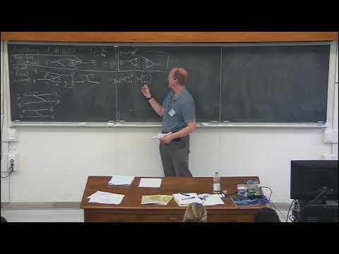Amplitudeology - L. Dixon - lecture 2/5