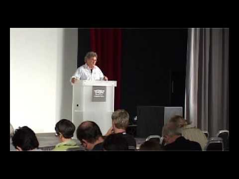 Benny Morris: Palestinian refugees of 1948 (1/5)