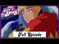 Totally Mystery Much Totally Spies Season 5 Episode 14