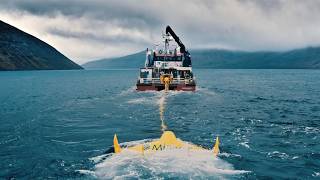 Minesto - Half-Year Report 2026