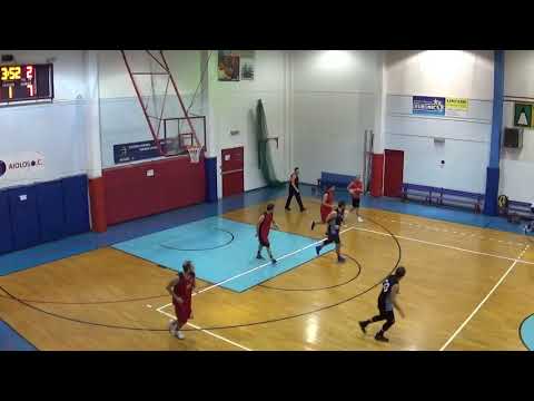 BLACK DRAGONS - SAN ANTONIO SMURFS  81-43  EXPERT LEAGUE