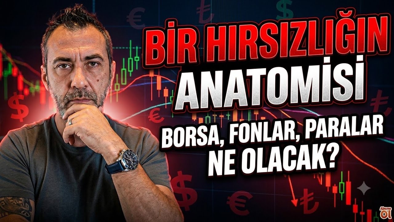 BORSA BİTTİ RAHMET EYLESİN Altın Tek Gerçek KRAL ÇIPLAK