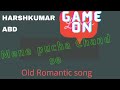 Mene Pucha Chand Se Abdullah Film Mohammed Rafi Evergreen Songs Full Video HarshKumar ABD