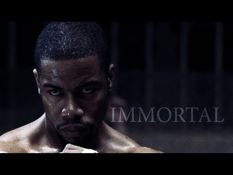 Undisputed | Immortal