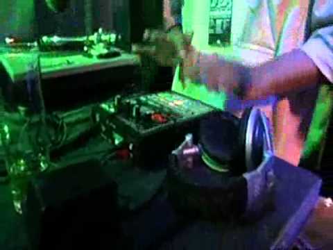 brasilintime batucada com discos 1