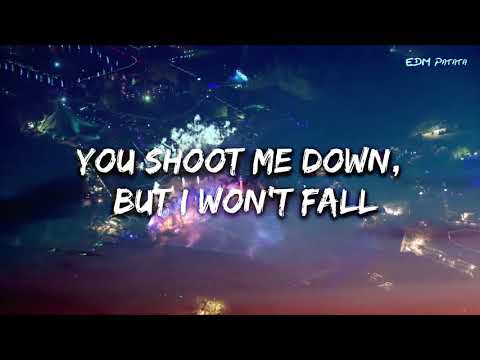 David Guetta & Sia vs Sebastian Ingrosso & Alesso - Titanium Calling (Pablo Denuit Mashup)