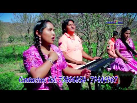 LAS ROMPE CORAZONES - AHORA QUIERES VOLVER