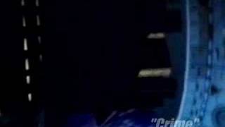 REXANTHONY "WAR ROBOTS" (album 2008) official mixed trailer