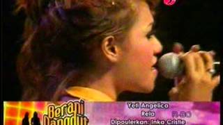 Download lagu Rela Yeti Angelica... mp3