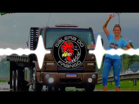 QUEM É QUE NÃO TEM UMA EX - RAFINHA O BIG LOVE (Galera do Frango)