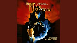 The Pit And The Pendulum Main Title
