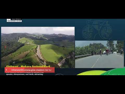 🔴 LIVE:Tour du Rwanda 2026 STAGE 5: RUBAVU CIRCUIT  82km