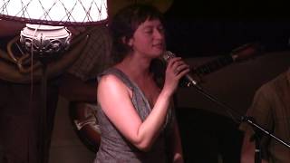 Music video thumbnail preview for Squeeze Me - Tuba Skinny - The Little Brown Church by Tuba Skinny