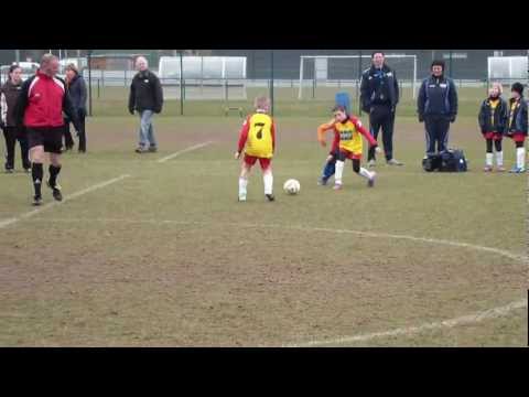 KVV Laarne -Kalken - LS Merendree Deel 2