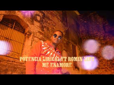 Potencia Lirical Ft Romin Liht - Me Enamore (Prod. Jay Santana)