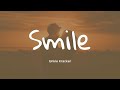 Uncle Kracker Smile Lyrics