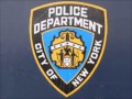 NYPD Radio Audio 10 34 In The Bronx