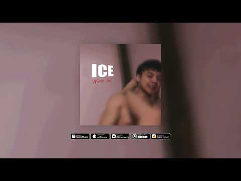 Премьера песни! Nurik Smit - ice
