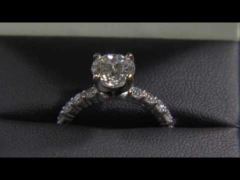 The Making of ER612 Bespoke Diamonds