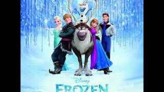 11. Vuelie (feat. Cantus) (Frozen Original Motion Picture Soundtrack)