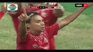 Download lagu Persija Jakarta vs Bali United 3 0   Highlights All Goals   Piala Presiden 2018 mp3