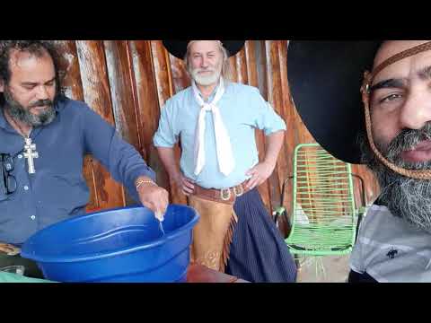 Baitaca e Tibúrcio Da Estância