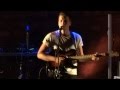 Fyfe - Conversations (HD) Live In Paris 2014 