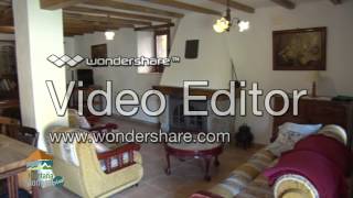 Video del alojamiento Corral Casiano