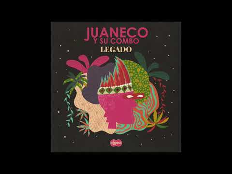 Juaneco Y Su Combo - El Pinochito Saltarín (Infopesa)