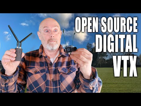 Eachine Sphere Link: The $69 Open Source Digital FPV VTX Revolution?