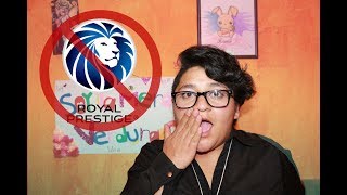 [CENSURADO] MI EXPERIENCIA ROYAL PRESTIGE?/soylameraverdura
