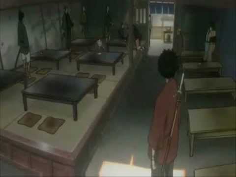 Samurai Champloo Everyday Normal Guy AMV