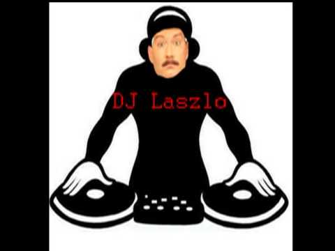 DJ László - Európa Ketto | Text