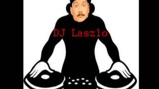 DJ László - Európa Ketto | Text