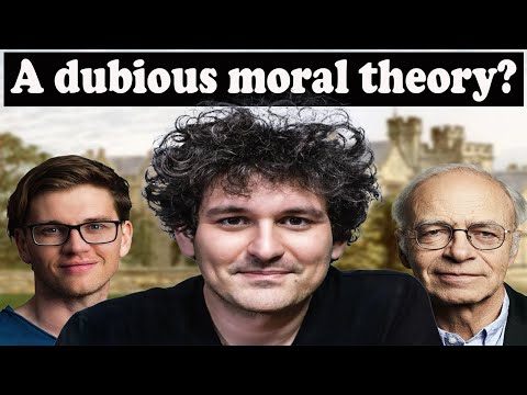 The Rise and Fall of Effective Altruism