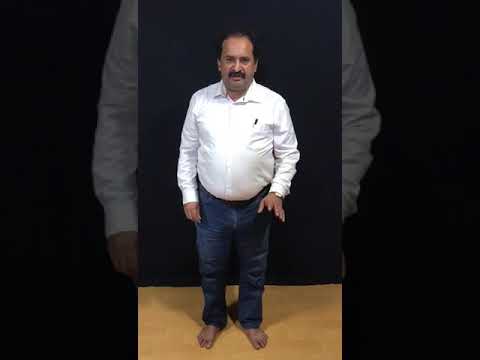 pradeep Kumar introductio...