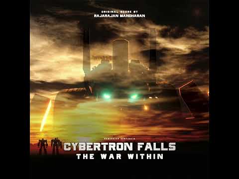 10) Megatron's Way of Thanking You | The War Within | Rajarajan Manoharan