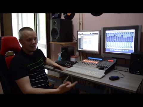 N.S.T. Interview: Sirko - ''Glazba ne bi trebala biti obaveza''