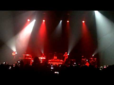 Far East Movement - Like A G6 Live @ Heineken Music Hall Amsterdam