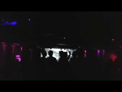 DVS1 b2b Ben Klock @ Klockworks Showcase, Almogavers 86, Off Sonar, Barcelona 14-06-2013 1/2