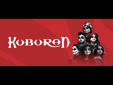 KUBURAN - Live at PLAYLIST LIVE 2023