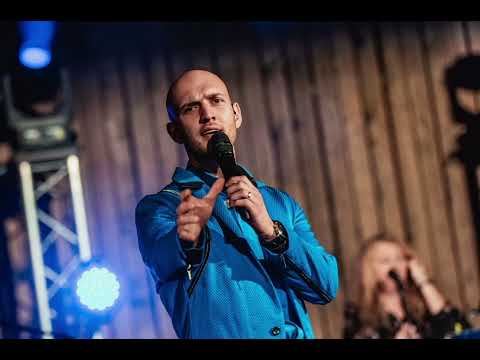 MARKO ŠKUGOR - USRID SRCA MOGA (Official Live Audio)